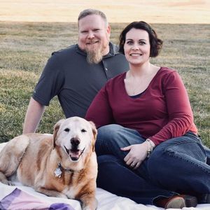 Meet your Posher, Anne